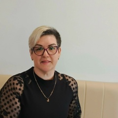 Анна Токарь, 24.02, Великие Луки