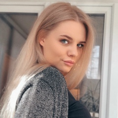 Дарья Войленко, 01.04.1992, Москва