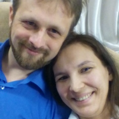 Роман-Гульнара Кузьмины, 17.11.1982, Северодвинск