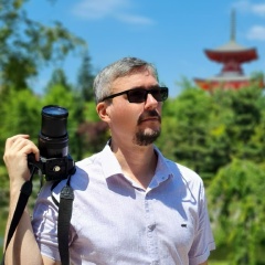 Захар Голубов, 17.11.1977, Новороссийск