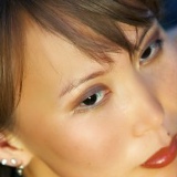 Айса Шарапова, 28.05.1978, Элиста