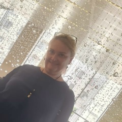 Ира Толстикова, 06.03, Санкт-Петербург