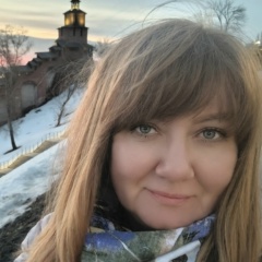 Ирина Лигоцкая, 10.07, Москва