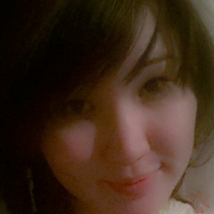 Айко Кадыржанкызы, 25.04.1993, Атырау