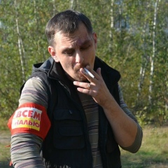 Артём Вихнин, 17.11.1980, Санкт-Петербург