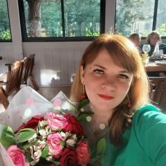 Екатерина Садовникова, 03.03, Калуга