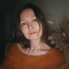 Юлия Ефимова, Москва