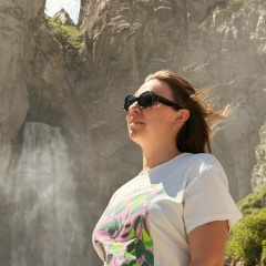 Людмила Шрубенкова, Москва