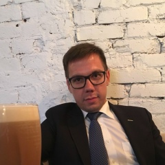 Александр Сенчуков, 11.04, Москва