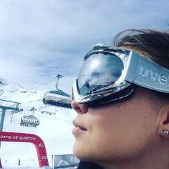 Екатерина Черныш, 13.06, Москва