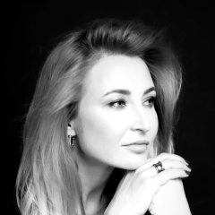 Елена Клименко, 24.01, Москва