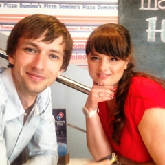 Макс Бондарь, 12.11, Киев