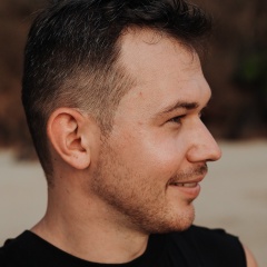 Степан Новоселов, 13.02, Москва