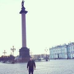 Темирлан Дюсебаев, 06.03, Москва