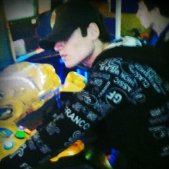 Хьамзат Маглуев, 17.05.1996