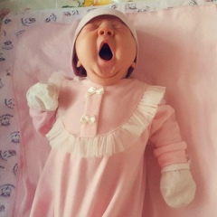 Енлик Смагулова, Астана