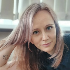 Елизавета Шерокалова, 09.08, Екатеринбург