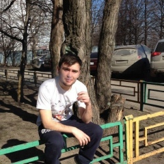 Victor Gutsu, 05.11.1993, Boston