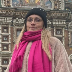 Вера Ковалева, 06.01, Омск