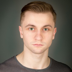 Андрей Болсуновский, 23.10, Санкт-Петербург