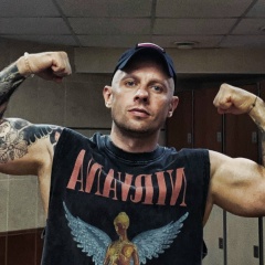 Макс Погодичев