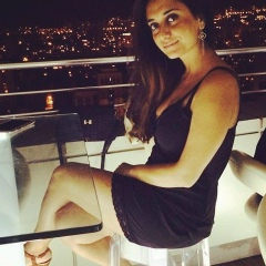 Мари Геворгян, 05.06