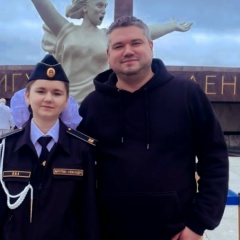 Александр Пичугин, 04.06, Санкт-Петербург