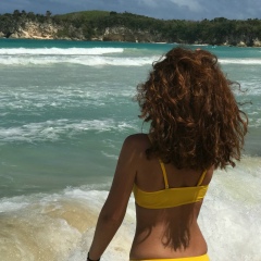 Рита Балашёва, 11.11, Москва