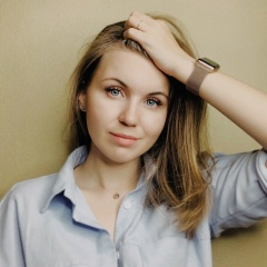 Ирина Нигаева, 03.11, Москва