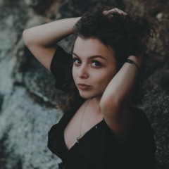 Наташа Зинченко, 06.04.1994, Усть-Каменогорск