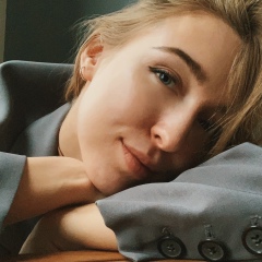 Настасья Полей, 15.11, Москва