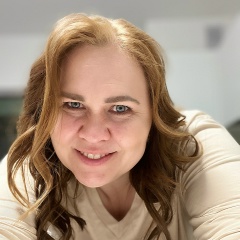 Анна Сермягина, 19.11, Екатеринбург