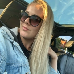 Ольга Лесных, 23.07.1988, Москва