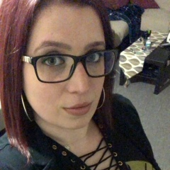 Маша Бродская, 08.01, Chicago