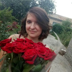 Юлия Черемисина, 04.07.1989