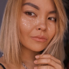 Юлия Чжен, Санкт-Петербург