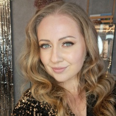 Анастасия Шестакова, 06.08, Тюмень