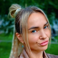 Анна Хрусталёва-Островская, Пермь