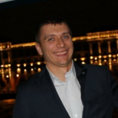 Александр Сергеев, 19.07.1985, Зеленоград