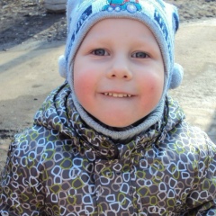 Олег Усанов, 31.10.2000, Москва