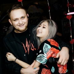 Михаил Медведев, 18.02.1996, Бишкек
