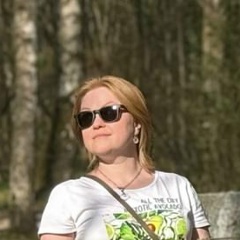 Олеся Лавыш, 08.06, Москва