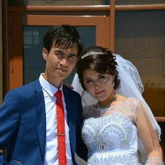 Дилнура Каримова