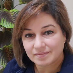 Рагиба Тахирова, 07.04.1975, Ленкорань