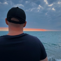 Дима Мазурин, Москва