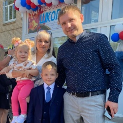 Андрей Алчин, 07.07.1990, Заинск