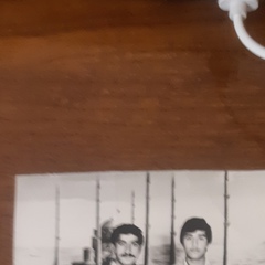 Djoni Efendiev, 24.02.1963, Санкт-Петербург