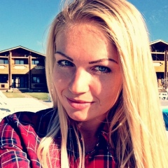 Анна Гущина, 12.04.1988, Харьков