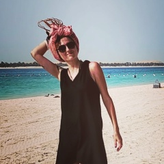 Женечка-Птичка Филиппова, 29.12, Москва