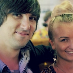 Андрей Маслобоев, 02.07.1986, Санкт-Петербург